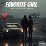 Favorite Girl (feat. SB LEGEND) [Explicit]