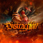 Distracción (Explicit)