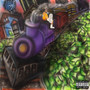 Freight Train Mel (Explicit)