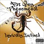 Lyrically Inclined (Explicit)