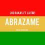 Abrazame (feat. La Favi)