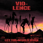 Let the World Burn (Explicit)