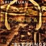 Spiritual Blessings