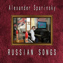 Russian Songs (Explicit)