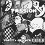 PA$$ION (feat. Jayywya) [Explicit]