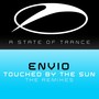 Touched By The Sun (The Remixes)