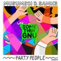 Party People