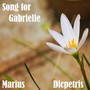 Song for Gabrielle