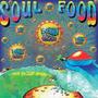 Soulfood (Explicit)