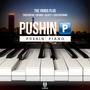 Pushin Piano (feat. Blulyt, CivilTheSound & MuziQALsthesh)