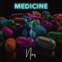 Medicine (Explicit)