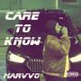 Care To Know (Explicit)