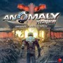 Anomaly Korea (Original Soundtrack)