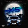 X5 (Remix) (feat. CasinoTheDon) [Explicit]