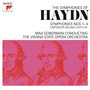 Haydn: Symphonies Nos. 1-4 & L'infedeltà delusa Overture