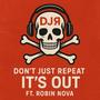 It's out (feat. Robin Nova)