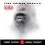 Koko - Fine Animal Gorilla