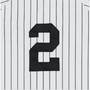 Jeter (Feat. Wero) [Explicit]