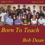 Born to Teach