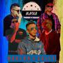 HABLAN DE CALLE (feat. Melvin Brizo, Jonael, Bad Boy & Negrolo 3:16)