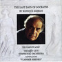 The Last Days Of Socrates (The Kiev City) [Explicit]