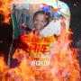 Through The Fire (Explicit)