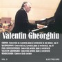 Valentin Gheorghiu, Vol. 5, Vol. II