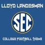 Sec College Football Theme