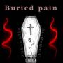 Buried Pain (feat. Supreme C)