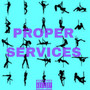 Proper Services (Explicit)