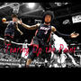 Tearin' Up The Paint (Explicit)