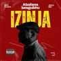 IZINJA SESGUBHU (feat. ACE. FLAKO)
