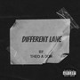 Different Lane (Explicit)