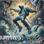 Panties (Explicit)