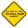 How No (feat. Irvine Welsh)