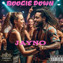 Boogie Down (Explicit)