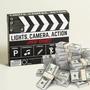 Lights, Camera, Action (Explicit)