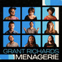 Menagerie (Explicit)