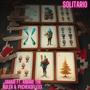 Solitario (feat. Amare the ruler & Pvchekoflexx)