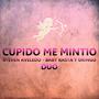 Cupido Me Mintio (feat. Baby Rasta y Gringo duo)