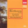 Beethoven:String Quartets 14 & 15