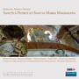 HASSE, J.A.: Sanctus Petrus et Sancta Maria Magdalena (Hofstetter)
