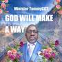 God Will Make a Way