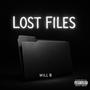 LOST FILES (Explicit)