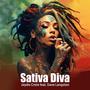 Sativa Diva (feat. Dave Langston) [Explicit]