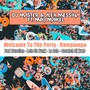 Welcome To The Party - La Isla Remix