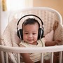 Gentle Beginnings: Music for Babies