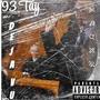 Deja Vu (Explicit)