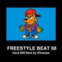 Freestyle Beat 08 (Instrumental)