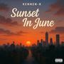 Sunset In June